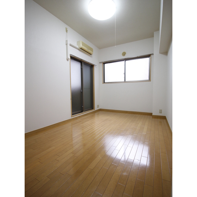 プレール文京WESTの物件画像