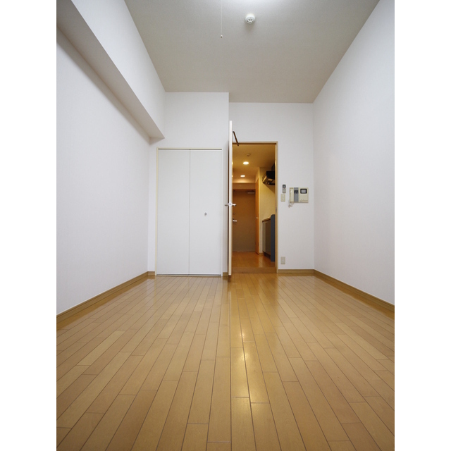 プレール文京WESTの物件画像