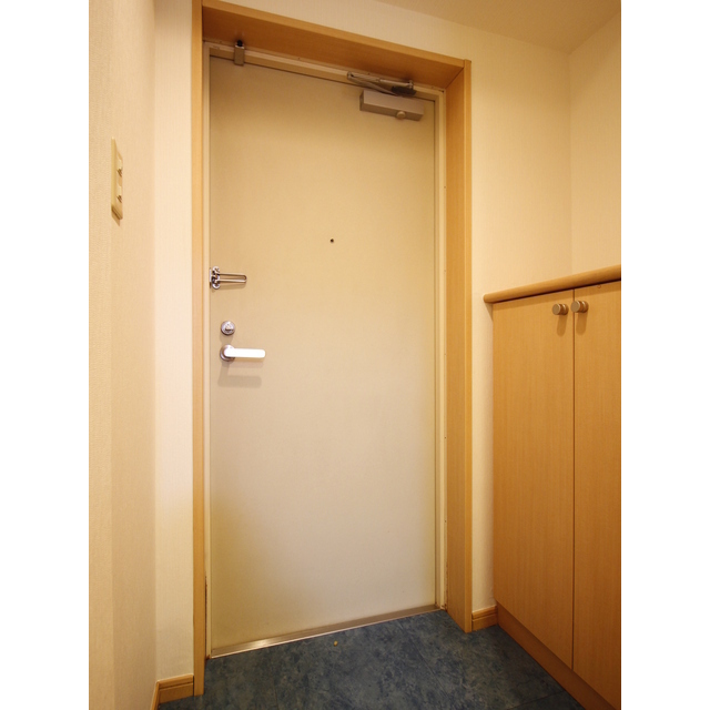 プレール文京WESTの物件画像