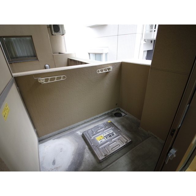 プレール文京WESTの物件画像