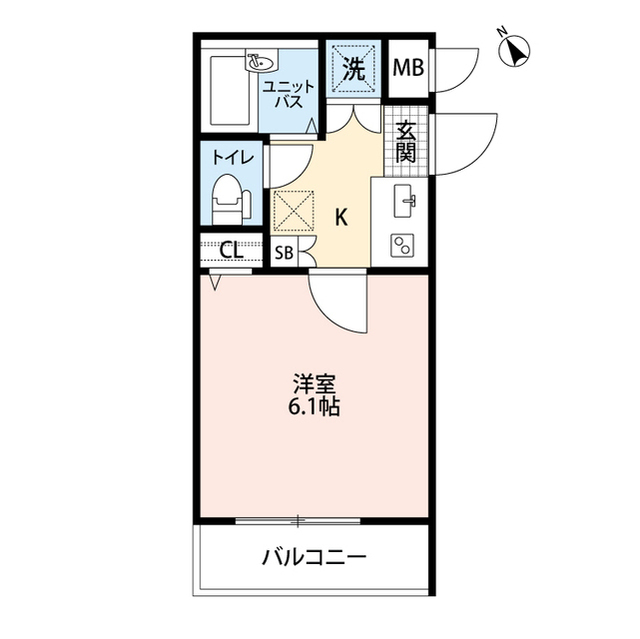 東京都：プレール日本橋弐番館の賃貸物件画像