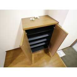 プレール 越谷のサムネイル