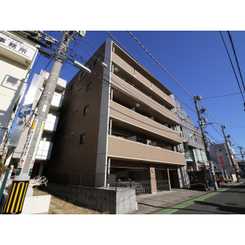 埼玉県：プレール 越谷の賃貸物件画像