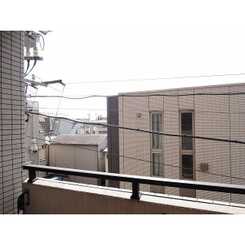 プレール大森EASTのサムネイル