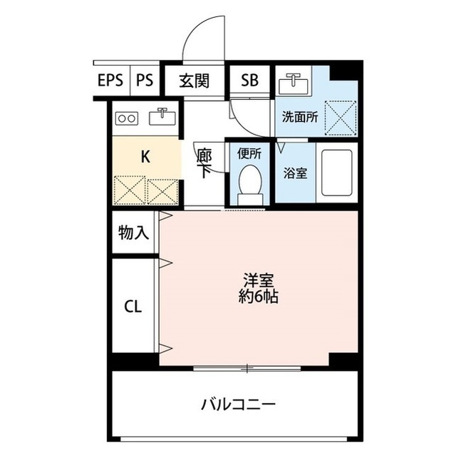 ：プレール 川越の賃貸物件画像