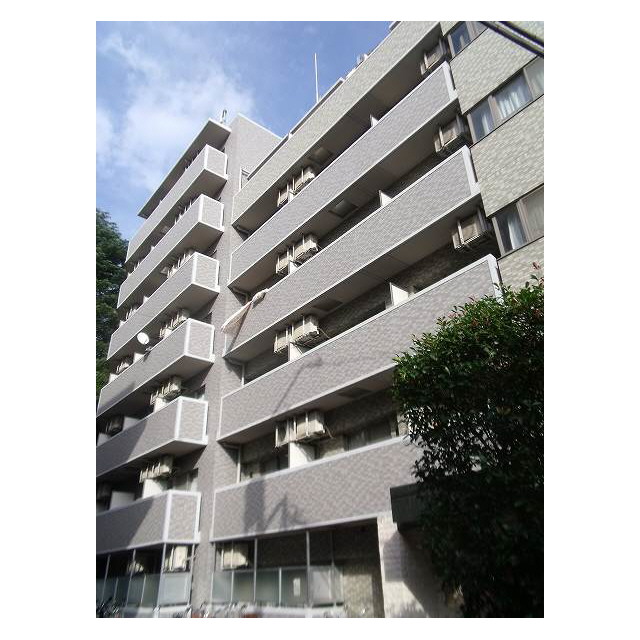 プレール・ドゥーク文京白山の物件画像