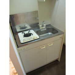 プレール・ドゥーク笹塚のサムネイル