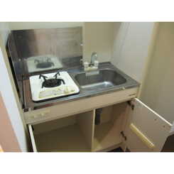 プレール・ドゥーク笹塚のサムネイル