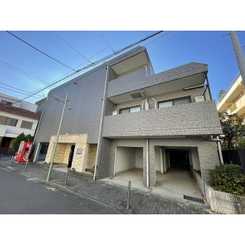 プレール・ドゥーク品川御殿山