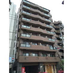 東京都：プレール・ドゥーク目白アベニューの賃貸物件画像