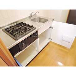 プレール・ドゥーク大森のサムネイル