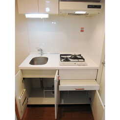 プレール・ドゥーク西新宿のサムネイル