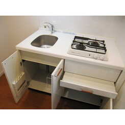 プレール・ドゥーク西新宿のサムネイル