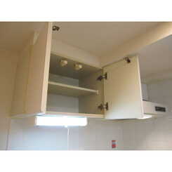 プレール・ドゥーク西新宿のサムネイル