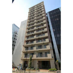 プレール・ドゥーク京橋