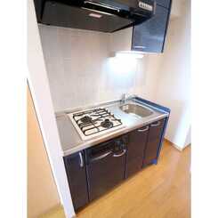 プレール･ドゥーク練馬NORTH CITY LAのサムネイル