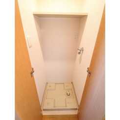 プレール･ドゥーク練馬NORTH CITY LAのサムネイル