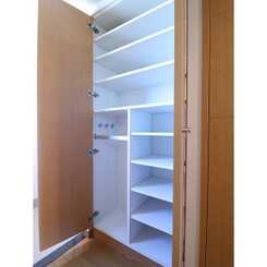 プレール･ドゥーク練馬NORTH CITY LAのサムネイル