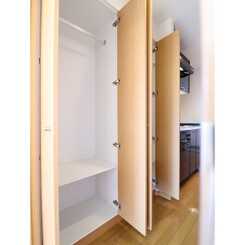 プレール･ドゥーク練馬NORTH CITY LAのサムネイル