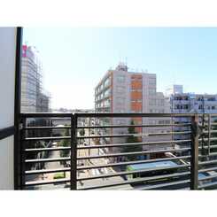 プレール･ドゥーク練馬NORTH CITY LAのサムネイル