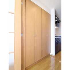 プレール･ドゥーク練馬NORTH CITY LAのサムネイル