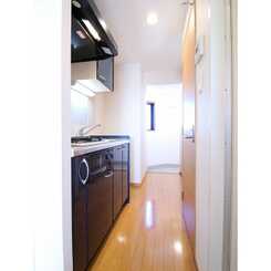 プレール･ドゥーク練馬NORTH CITY LAのサムネイル