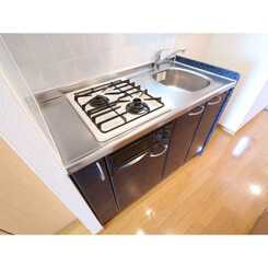 プレール･ドゥーク練馬NORTH CITY LAのサムネイル