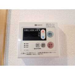 プレール･ドゥーク練馬NORTH CITY LAのサムネイル