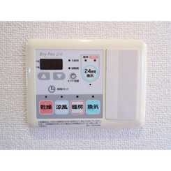 プレール･ドゥーク練馬NORTH CITY LAのサムネイル