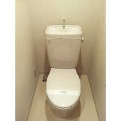 プレール・ドゥーク新宿曙橋のサムネイル