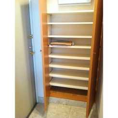 プレール・ドゥーク新宿曙橋のサムネイル