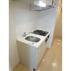 プレール・ドゥーク北新宿のサムネイル