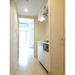 プレール・ドゥーク北新宿のサムネイル