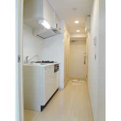 プレール・ドゥーク北新宿のサムネイル