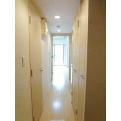 プレール・ドゥーク北新宿のサムネイル