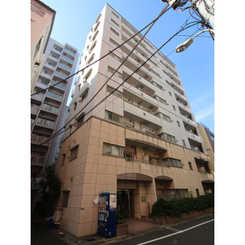 東京都：プレール・ドゥーク銀座EASTの賃貸物件画像