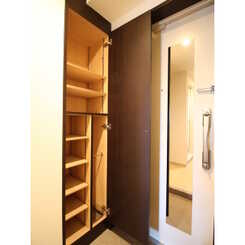 プレール・ドゥーク東京ベイⅡのサムネイル