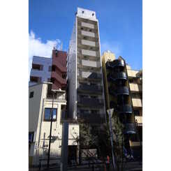 東京都：プレール・ドゥーク東京ベイⅡの賃貸物件画像