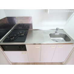 プレール・ドゥーク門前仲町のサムネイル