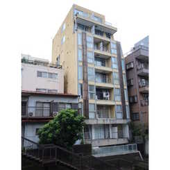 プレール・ドゥーク門前仲町