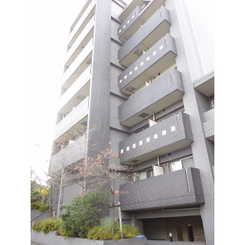 ：プレール・ドゥーク馬込駅前の賃貸物件画像