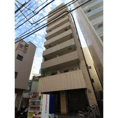 ：プレール・ドゥーク虎ノ門の賃貸物件画像