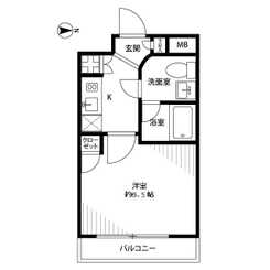 プレール・ドゥーク池上のサムネイル