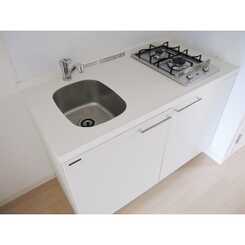 プレール・ドゥーク池上のサムネイル