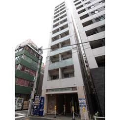 東京都：プレール・ドゥーク銀座東の賃貸物件画像
