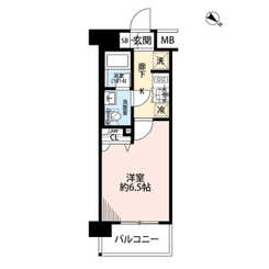 プレール・ドゥーク東京CANALのサムネイル