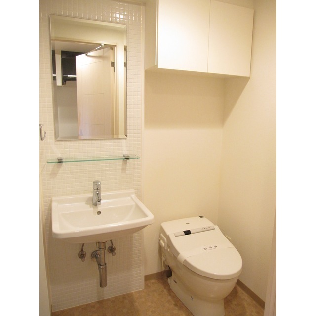 プレール・ドゥーク文京茗荷谷の物件画像