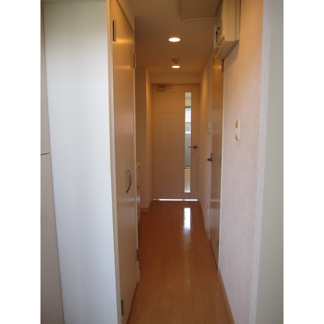 プレール・ドゥーク文京茗荷谷の物件画像