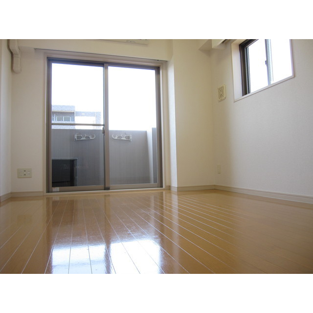 プレール・ドゥーク文京茗荷谷の物件画像