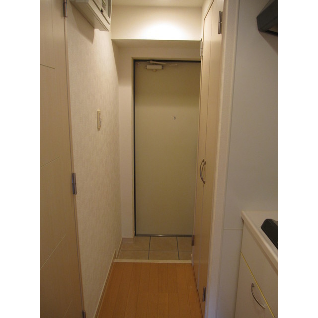 プレール・ドゥーク文京茗荷谷の物件画像